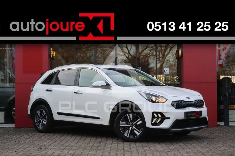2021 KIA Niro