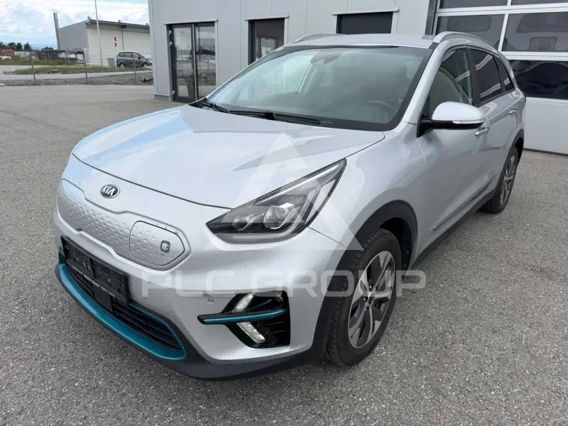 2021 KIA Niro