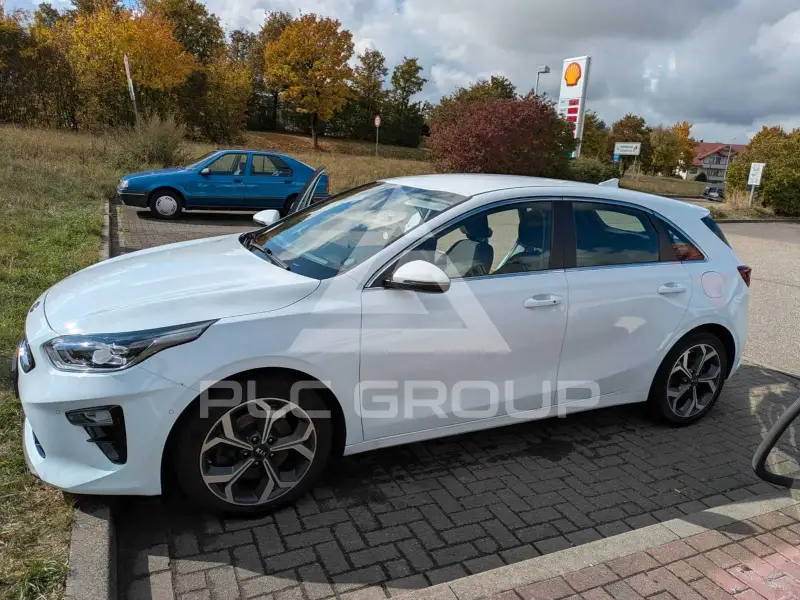 2021 KIA Ceed