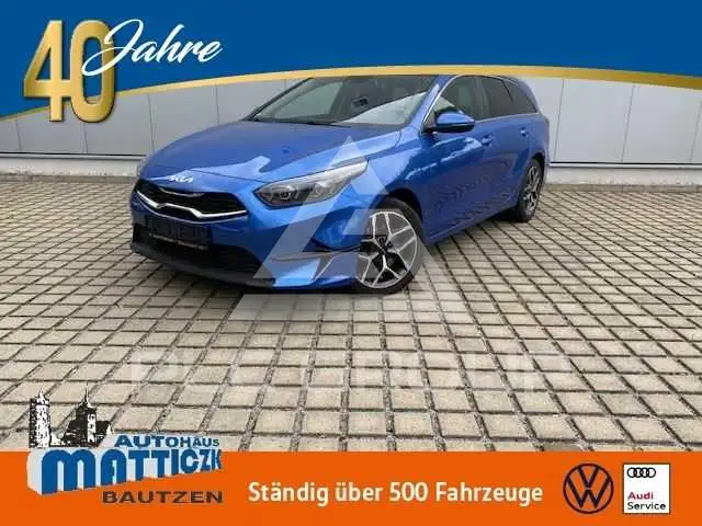 2021 KIA Ceed