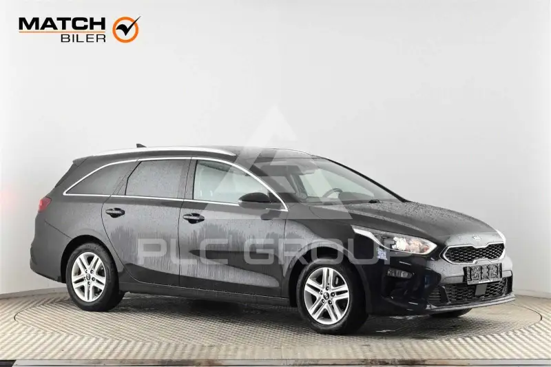 2021 KIA Ceed