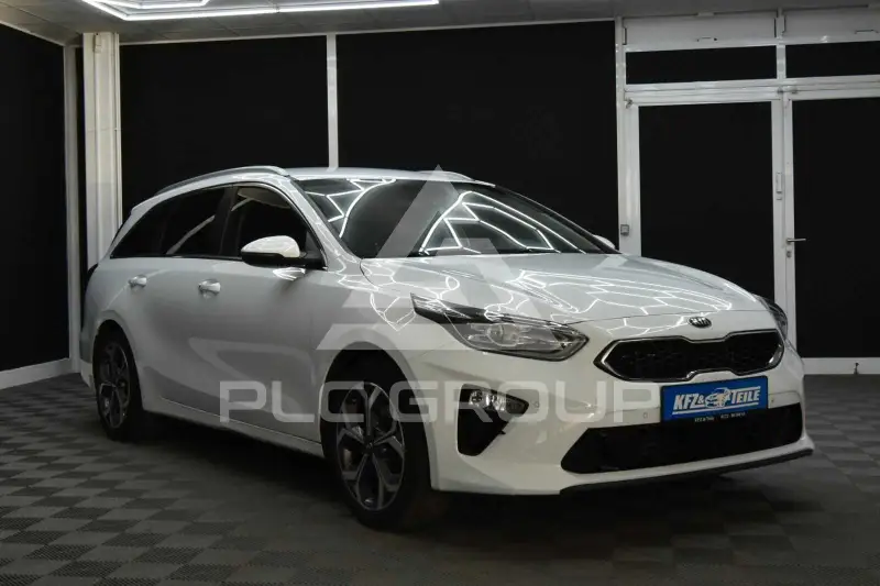 2021 KIA 