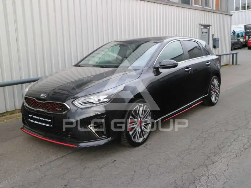 2021 KIA 