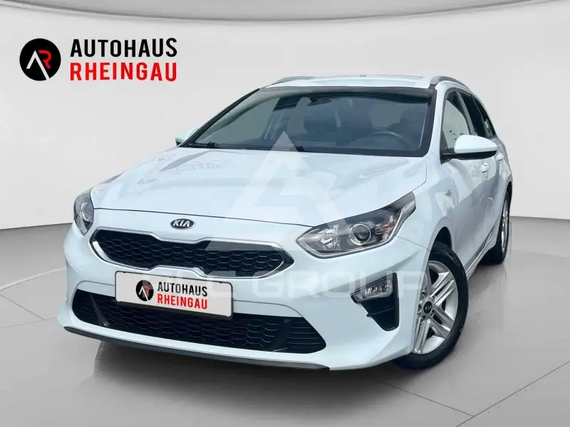 2021 KIA 