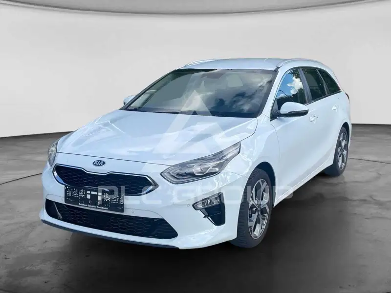 2021 KIA Ceed