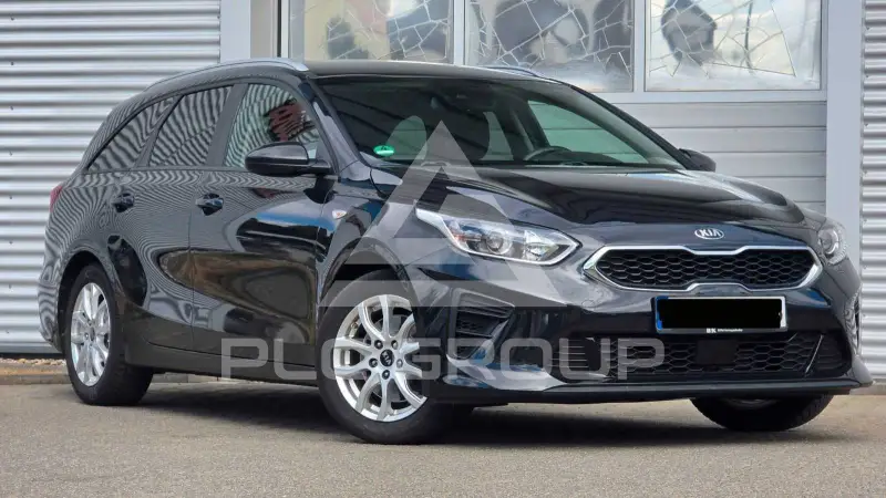 2021 KIA Ceed