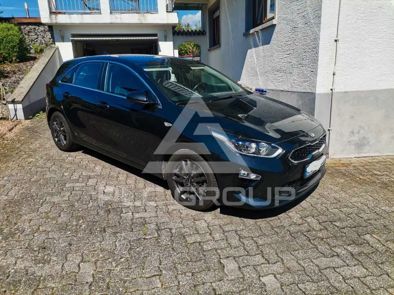 2021 KIA Ceed