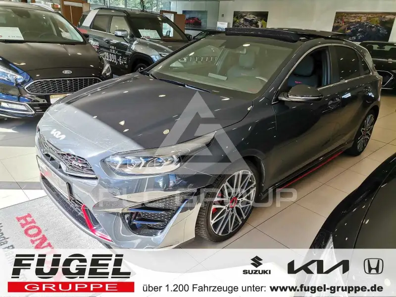 2021 KIA 