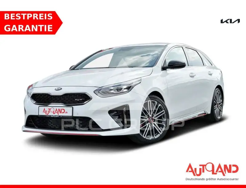 2021 KIA Ceed