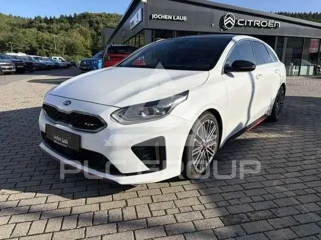 2021 KIA Ceed
