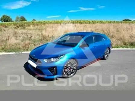 2021 KIA Ceed
