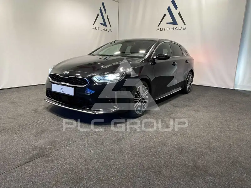 2021 KIA Ceed