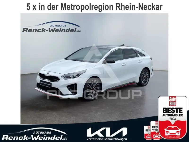 2021 KIA Ceed