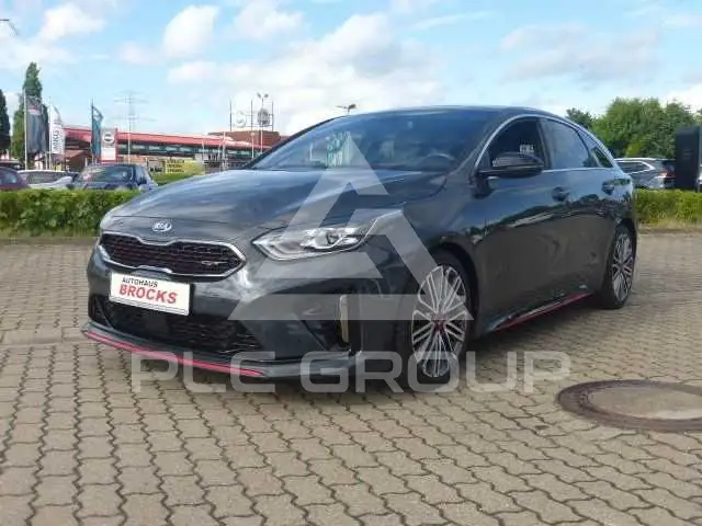 2021 KIA Ceed