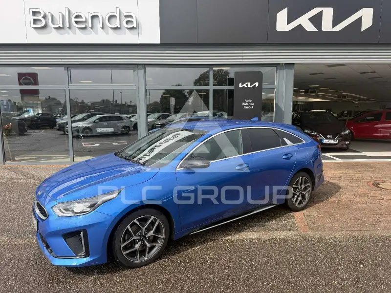 2021 KIA Ceed