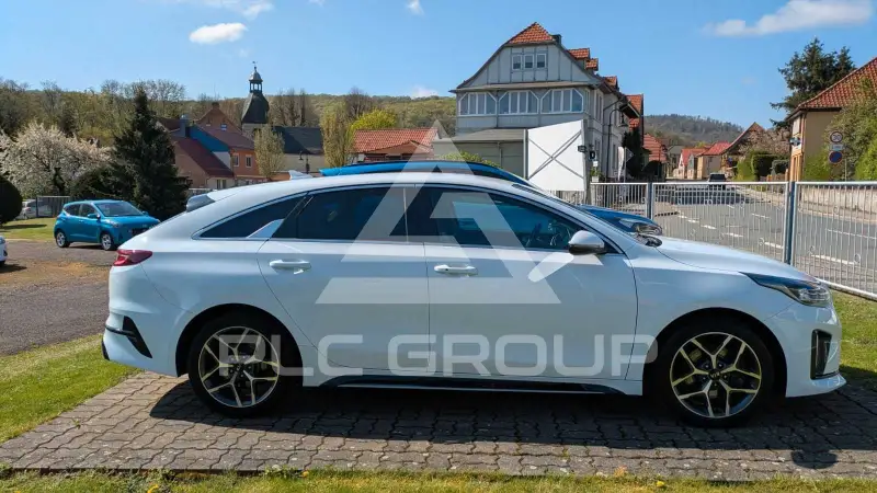 2021 KIA Ceed
