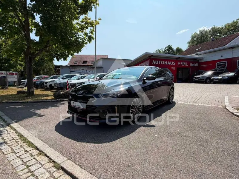 2021 KIA Ceed