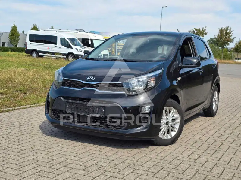 2021 KIA Picanto