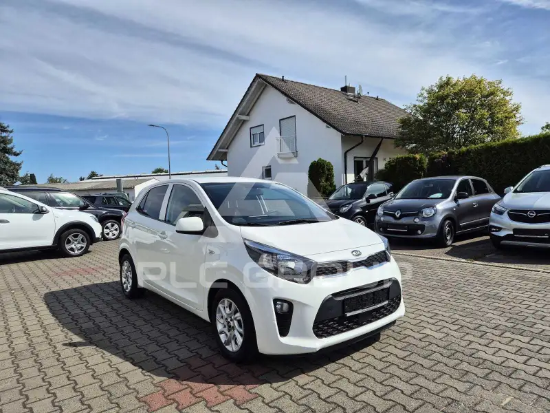 2021 KIA Picanto