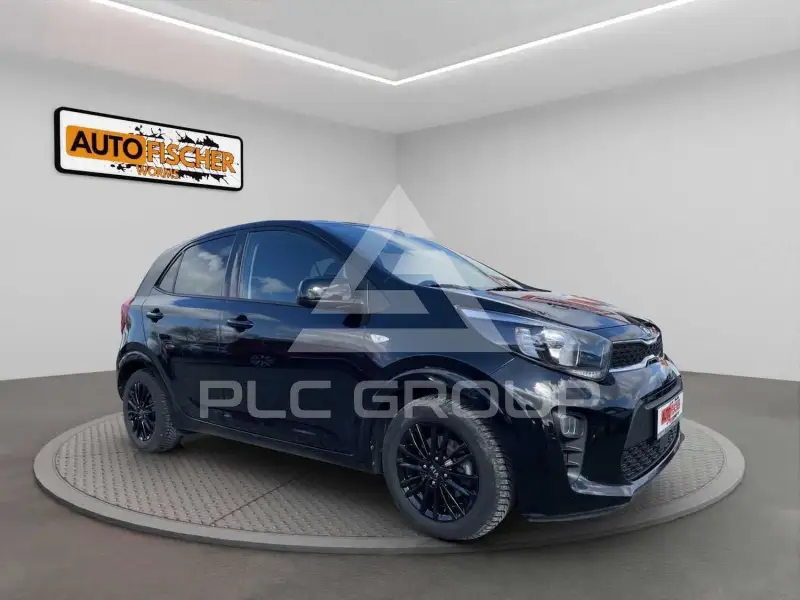 2021 KIA Picanto