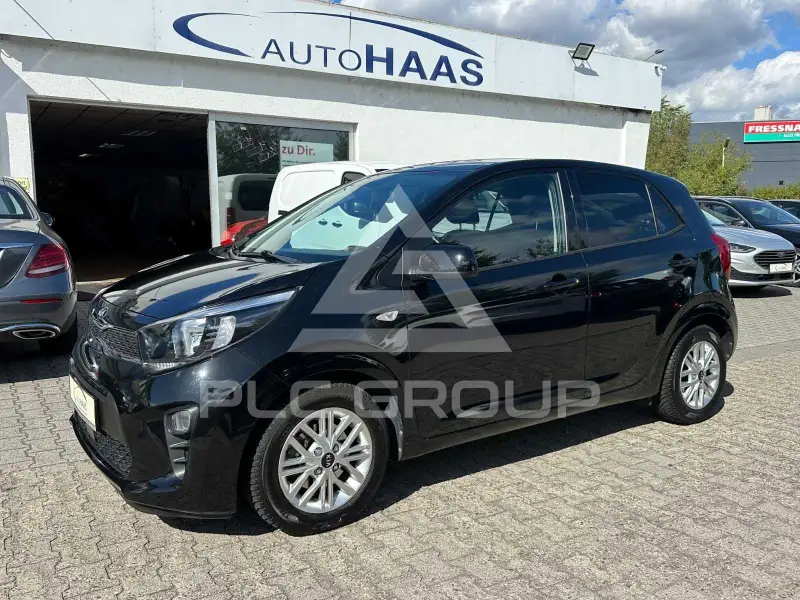 2021 KIA Picanto