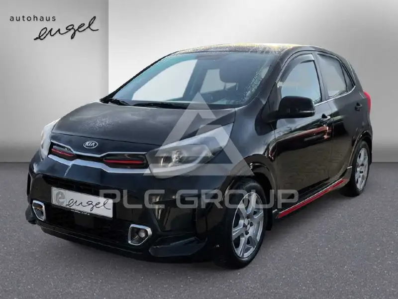 2021 KIA Picanto