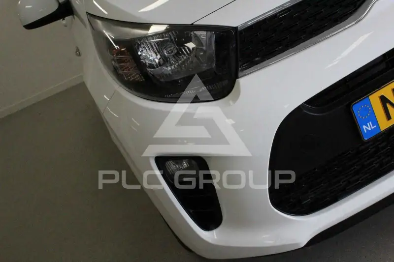 2021 KIA Picanto