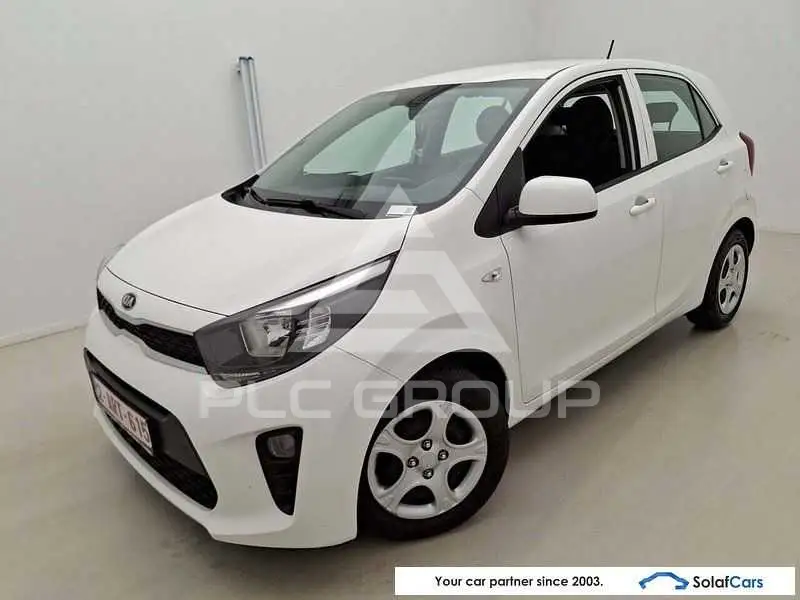 2021 KIA Picanto