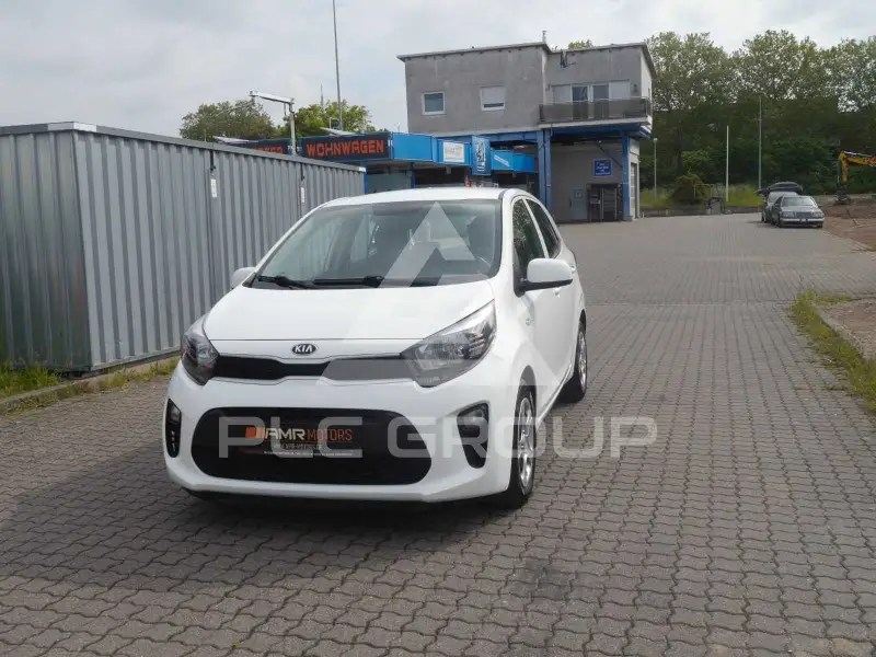 2021 KIA Picanto