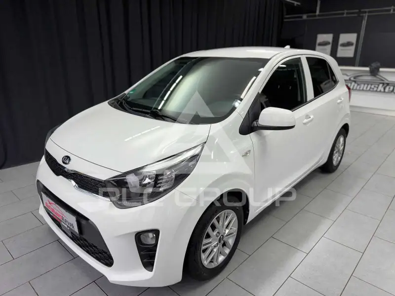 2021 KIA Picanto