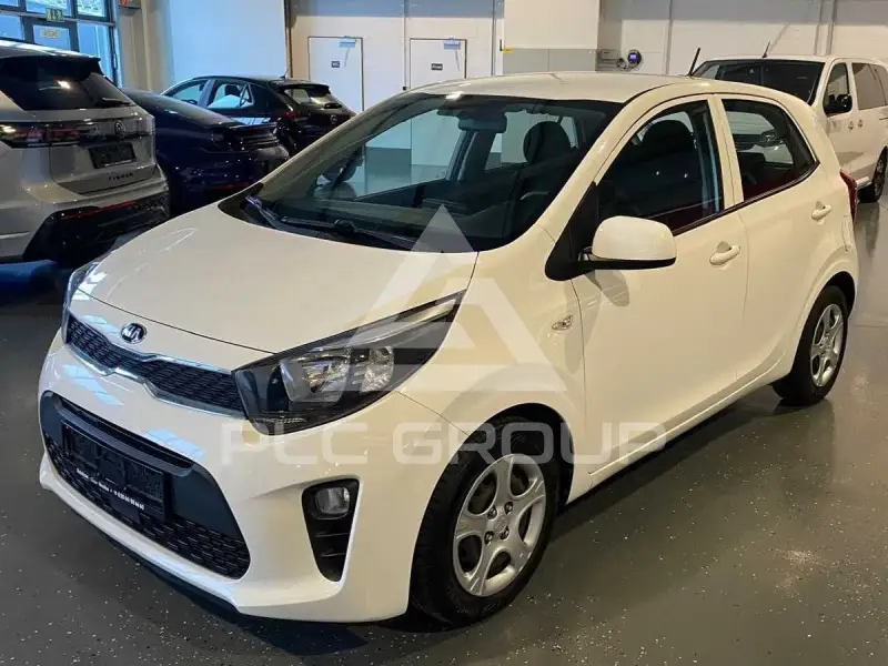 2021 KIA Picanto
