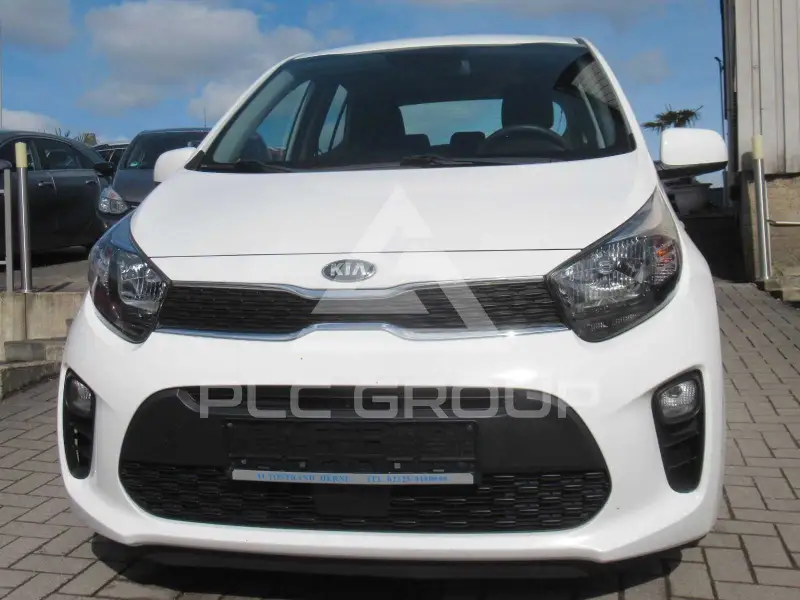 2021 KIA Picanto