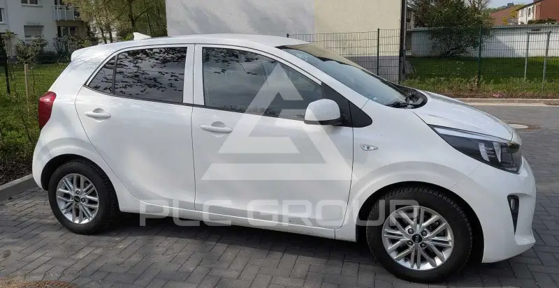 2021 KIA Picanto