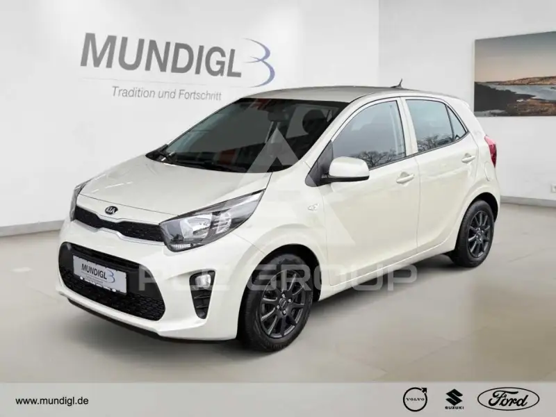 2021 KIA Picanto