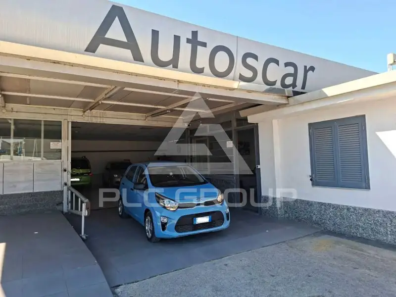 2021 KIA Picanto