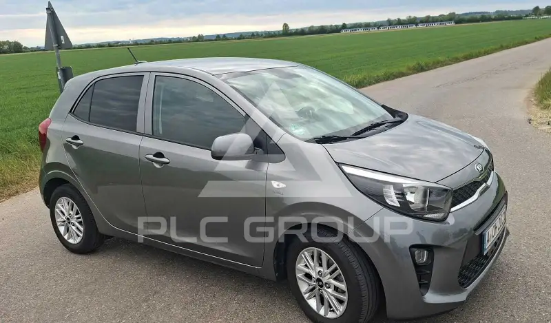 2021 KIA Picanto