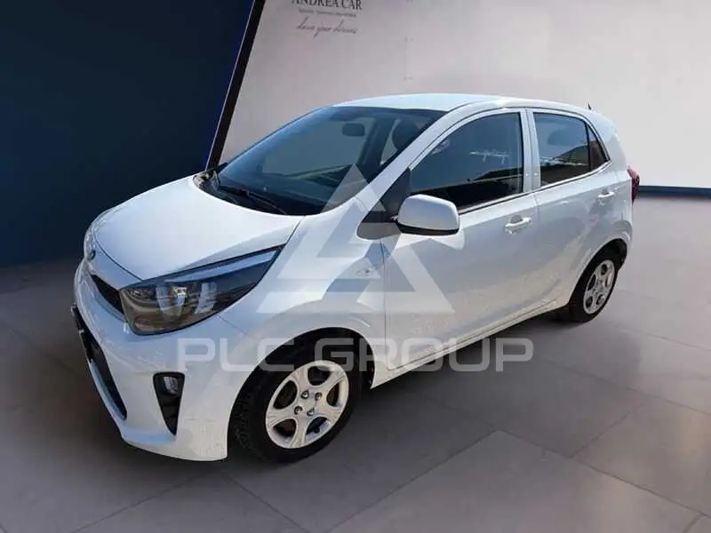 2021 KIA Picanto