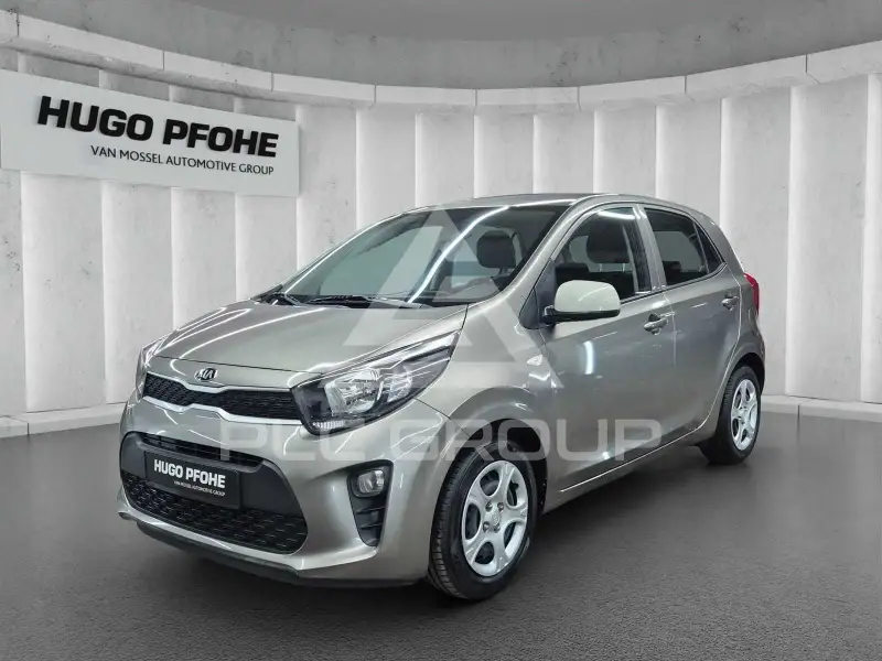 2021 KIA Picanto