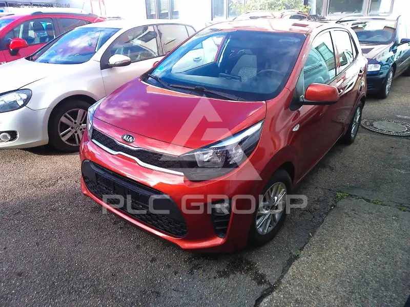 2021 KIA Picanto