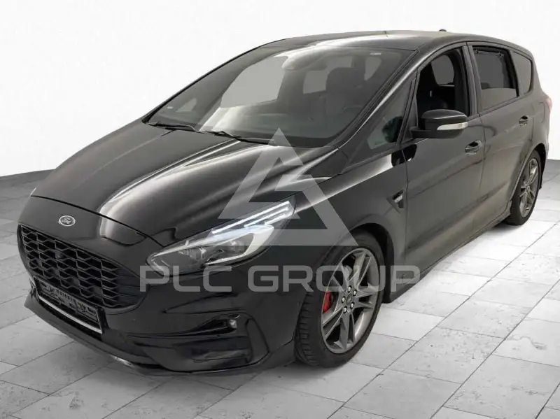 2021 Ford S-Max