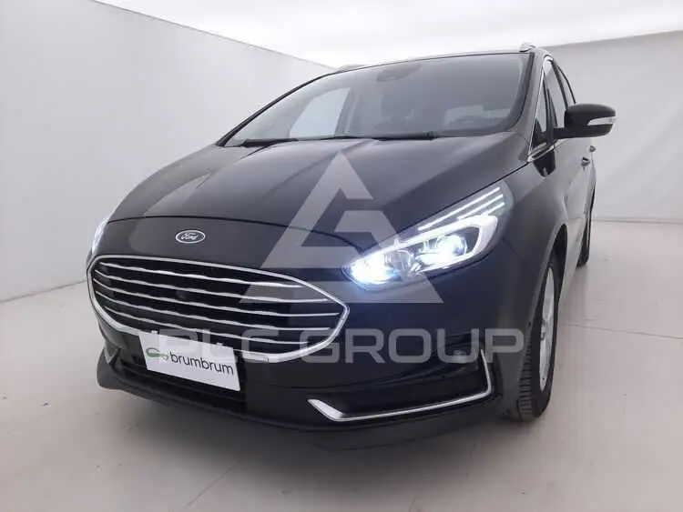 2021 Ford S-Max