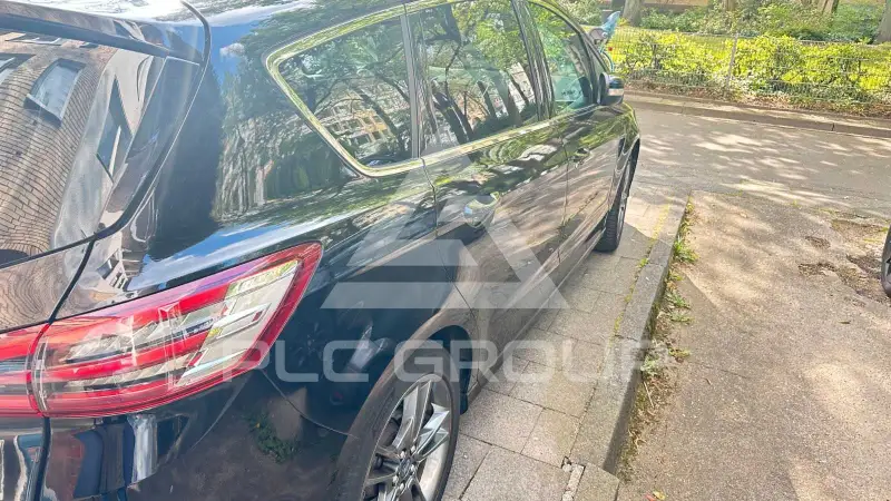 2021 Ford S-Max