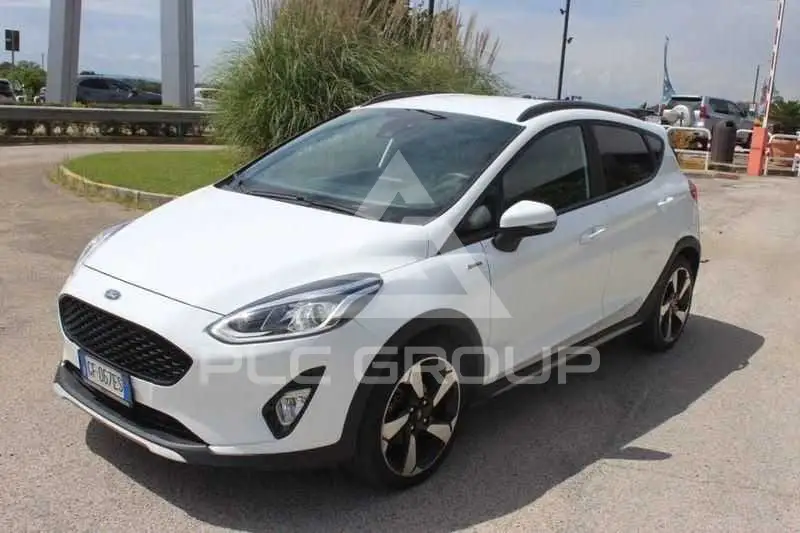 2021 Ford Other