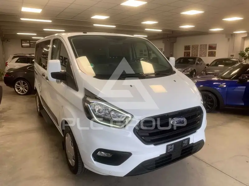 2021 Ford Other