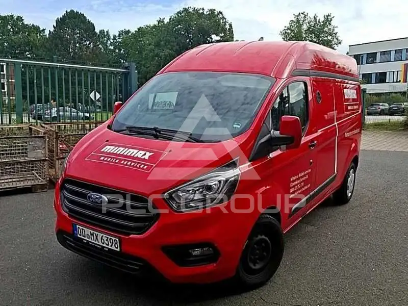 2021 Ford Other