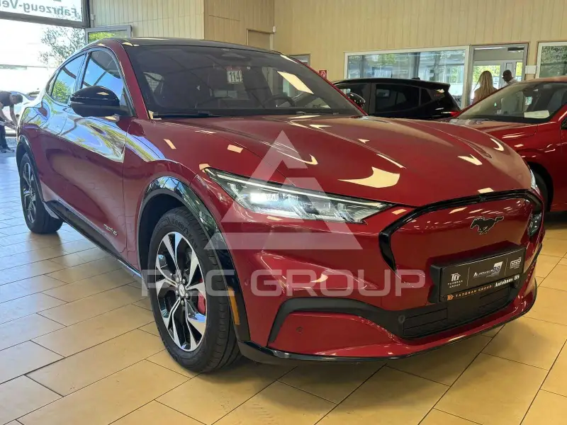 2021 Ford Other