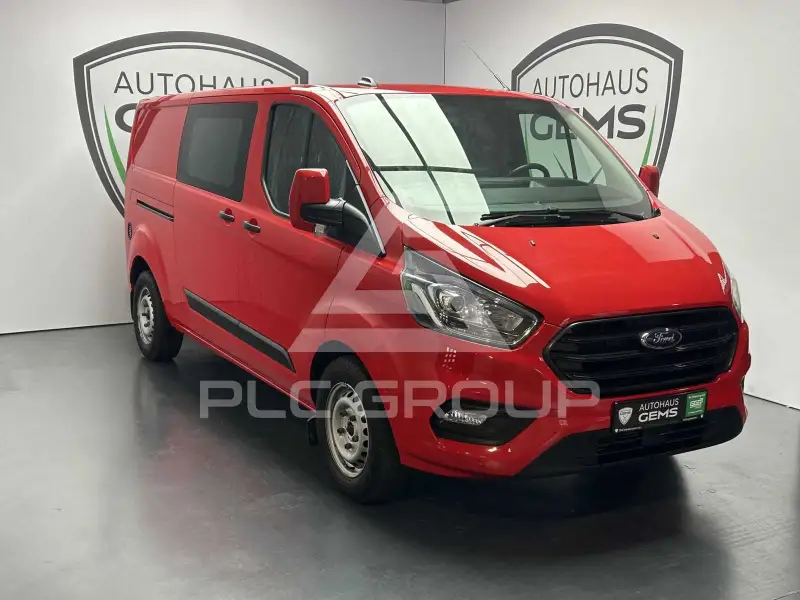 2021 Ford Other
