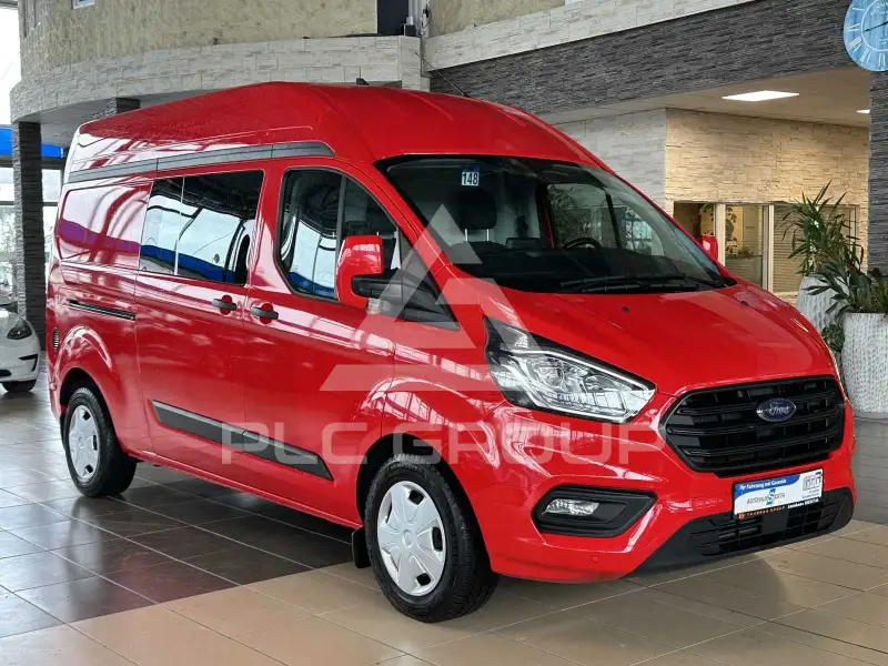 2021 Ford Other