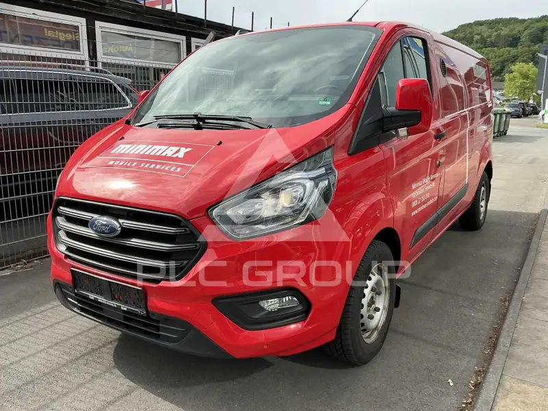 2021 Ford Other