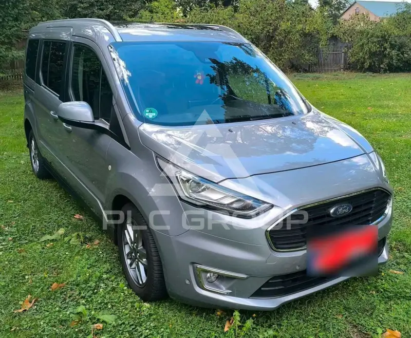 2021 Ford Other